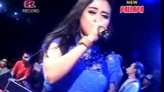 Teman Biasa Niken Yra New Pallapa Live Sawo Cangkring Wonoayu 2015