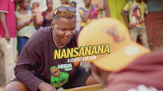 Green Daddy - Nansanana (Official Video) 2022 Latest Ugandan Music HD/hulkproug