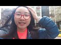 vlog30 เที่ยวbirmingham คนเดียวครั้งแรก