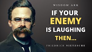 Excellent Quotes From Friedrich Nietzsche On The Most Important Things | Wisdom Ark