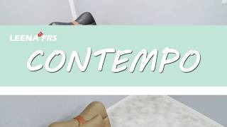 [리폼 후기] 더욱 편안하게 쉴 수 있도록 리폼하기 (CONTEMPO Sunbed)