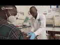 Injectable HIV treatment offers hope to Ugandans