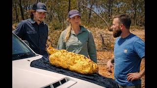 Shocking! Sad!Gold Rush Parker Schnabel!! It will shock everyone!