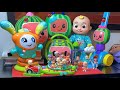 Fam Trebid Channel is live! ￼ With Cocomelon toys