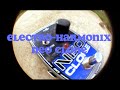 Existential Shred: Episode 2 - Electro Harmonix Neo Clone Guitar Pedal Review