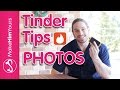 Tinder Tips For Women: How To Choose Your Photos (3 Surprising Things Men Look For)