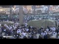 20th Ramadan 1445 Madeenah Taraweeh Sheikh Bu'ayjaan