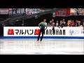 fancam 2017 worlds yuzuru hanyu fs 6 min