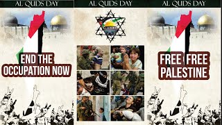Al-Quds Day 2021