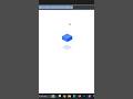 how to create loading animation in html #coding #html #loadinganimation