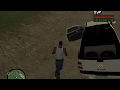 Mod gta sa - Vw saveiro