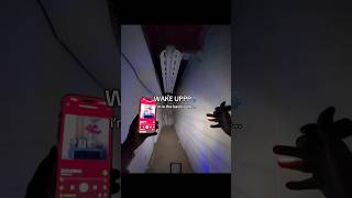 SPIRITS WAKE UP! Playing Backrooms Music in the real life Backrooms