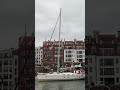 the best city in poland gdansk. Гданськ. sailing ship. travelshorts gdansk гданськ sylwester