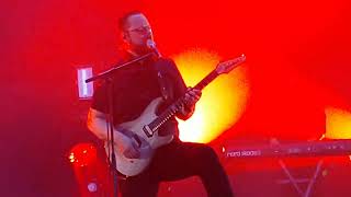 Ihsahn - Until I Too Dissolve - Live @ Hellfest, Clisson, France, 24 June 2022