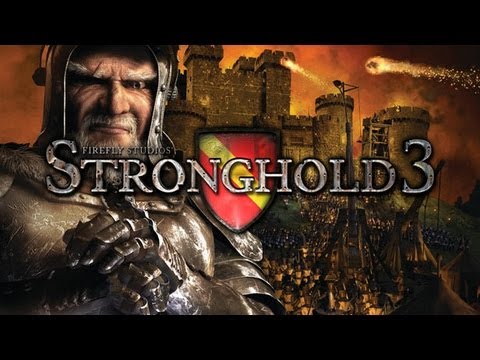 Stronghold 3 Nasıl Bir Oyun - Nasıl Oynanır ?
