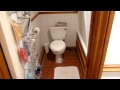 World's Loudest Toilet - like a fog horn World's Loudest Toilet - like a fog horn
