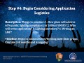 How to Apply for an International Dark Sky Place.
