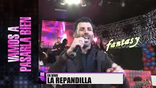 LA RE PANDILLA - Recital en VIVO│Vamos a pasarla bien LA RE PANDILLA - Recital en VIVO│Vamos a pasarla bien