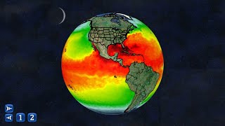 Warmest June on record and more heat ahead.