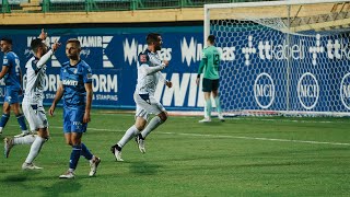 Video izvještaj: NK Široki Brijeg - FK Željezničar 0:3 🔵⚪