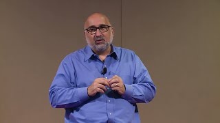 The Innovator’s Journey | Stephen Brand | TEDxSpringfield