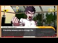 game grumps danganronpa trigger happy havoc moments that made me giggle