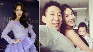 隋棠結婚時「堅決不辦婚禮」，1年後才說出背後的「真正原因」！這麼做太有智慧了…