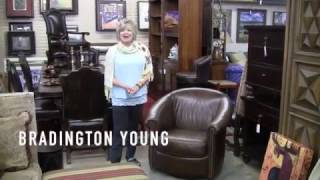 Bradington Young Chairs