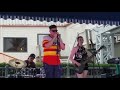 Nick and the Groove covering Lady Gaga and Bradley Cooper