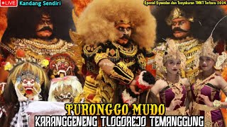 Jaran Kepang Temanggung/