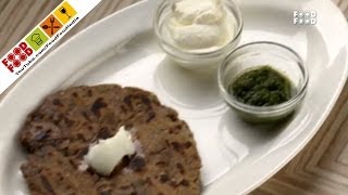 दिन की सुरुवात करे सेहतमंद और स्वादिष्ट नास्ते से | Thalipeeth Recipe | Thalipeeth Recipe in Hindi