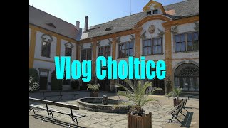 Vlog Choltice