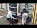 環境整備 芦屋市 畑古秀明 ペットボトルキャップ回収 ボランティア