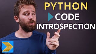 Code introspection in Python (Getting help information)