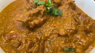 తమిళనాడు మటన్ కర్రీ చాలా ఈసిగా | TamilNadu Style Mutton Curry Recipe | Mutton Gravy in Telugu