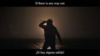 Currents - Unfamiliar (Lyrics/Sub Español)