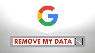 How to Delete Your Google Account Data