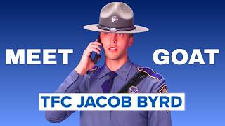 Meet Trooper Jacob Byrd — The Man Behind Legendary PIT Maneuvers