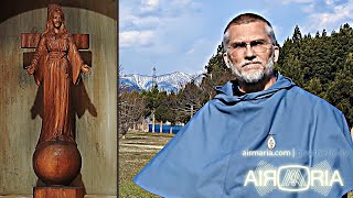 Akita: Our Lady Speaks from Japan - Pilgrim Reflections with Fr. Elias M. Mills, FI