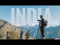 Central India, Uttrakhand | Cinematic film | shyam Raj Vishwakarma