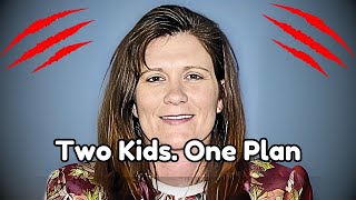 She Was Only 12… and Planned to Kill Her Entire Family