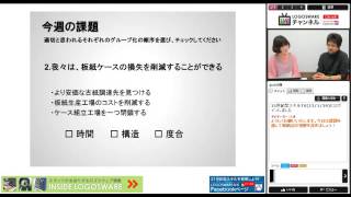 第16回「帰納法の順序付けの基準を決める」【考える技術・書く技術】