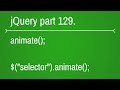 jquery animate function part - 129