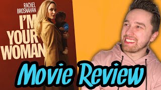 I'm Your Woman - Movie Review | Prime Video