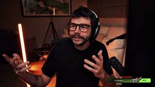 Nadeshot On The Abezy Leaks & LA Thieves Major 2 Performance