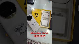 Realme 13pro + Unboxing //12gb 256gb//Monet Gold//New 5g phone unboxing//#Ranjan Mobi Upgrade#🔥🔥