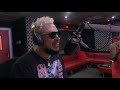 AKA – The full YFM interview on The Best Drive with DJ Sabby