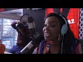 AKA – The full YFM interview on The Best Drive with DJ Sabby