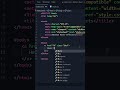 CSS Button Hover Animation Effects #shorts