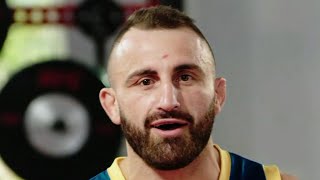 Alexander Volkanovski | The Ultimate Fighter | Best Moments